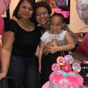 Meet your Posher, Irma